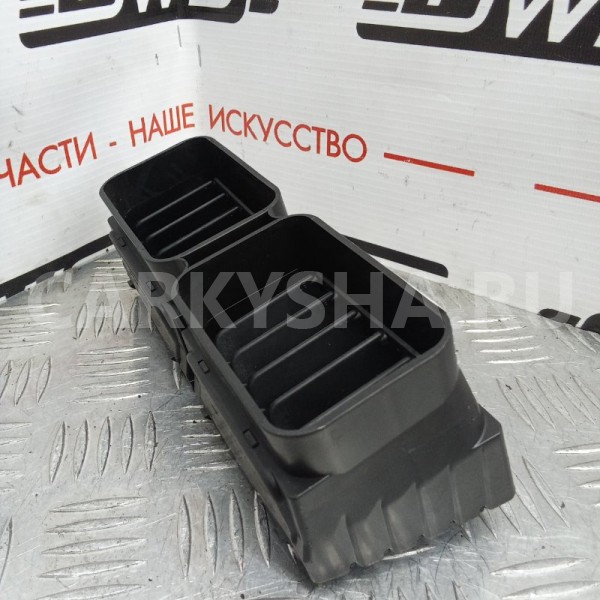 Воздуховод салона Subaru Exiga 