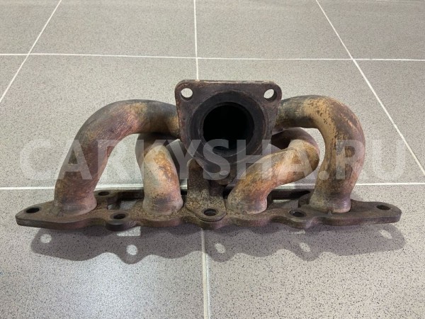 Коллектор выпускной Ford Focus 1 EYDE Ford Focus 