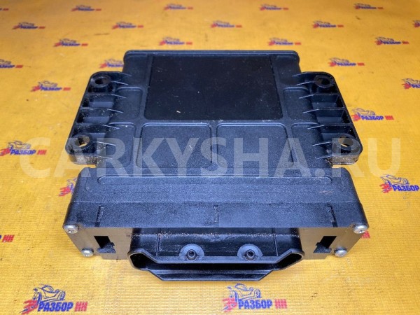 Блок управления АКПП Audi Q7 4L (2005—2009) Audi 200 оригинальный номер 09D927750FS