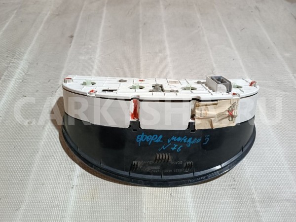 Комбинация приборов Ford Mondeo 