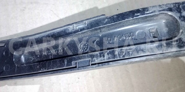 Поводок стеклоочистителя Mercedes-Benz M-класс W166 (2011—2015) Mercedes-Benz M-klasse оригинальный номер A1668200744