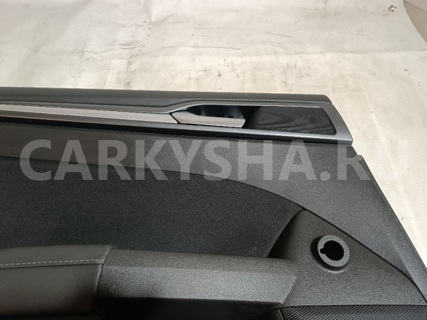 Обшивка двери задней левой Ford Mondeo 