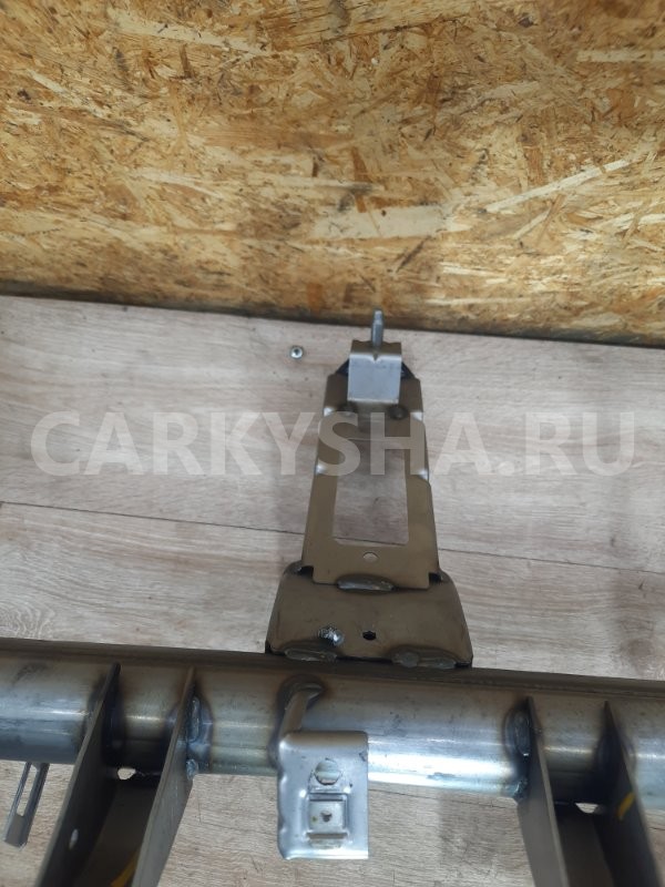 Усилитель торпедо Chevrolet AVEO СЕДАН F16D4 2013 Chevrolet Aveo 