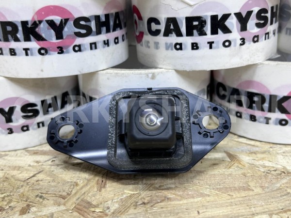 Камера заднего вида Toyota Camry VII (XV50) оригинальный номер 86790-33080