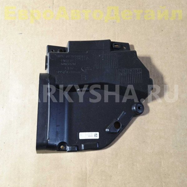 Крышка переднего бампера Range Rover Sport 3 L461 Land Rover Range Rover оригинальный номер LR168393
