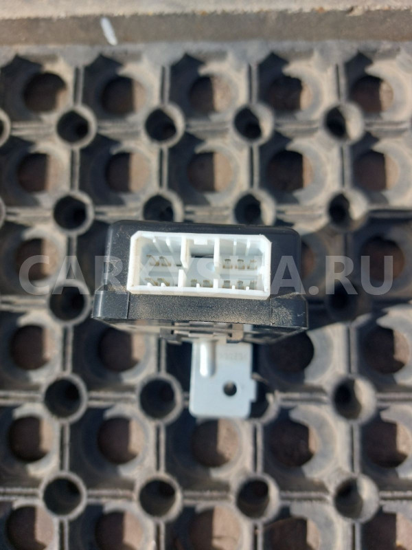 Блок управления центральным замком Kia Ceed ED Kia Cee'd оригинальный номер 958501H000