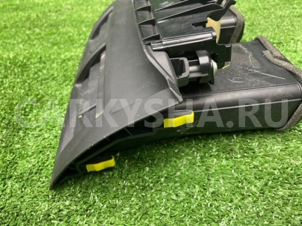 Дефлектор воздушный Toyota Camry 2015 5566033220C0 ASV50 2AR-FE Toyota Camry 