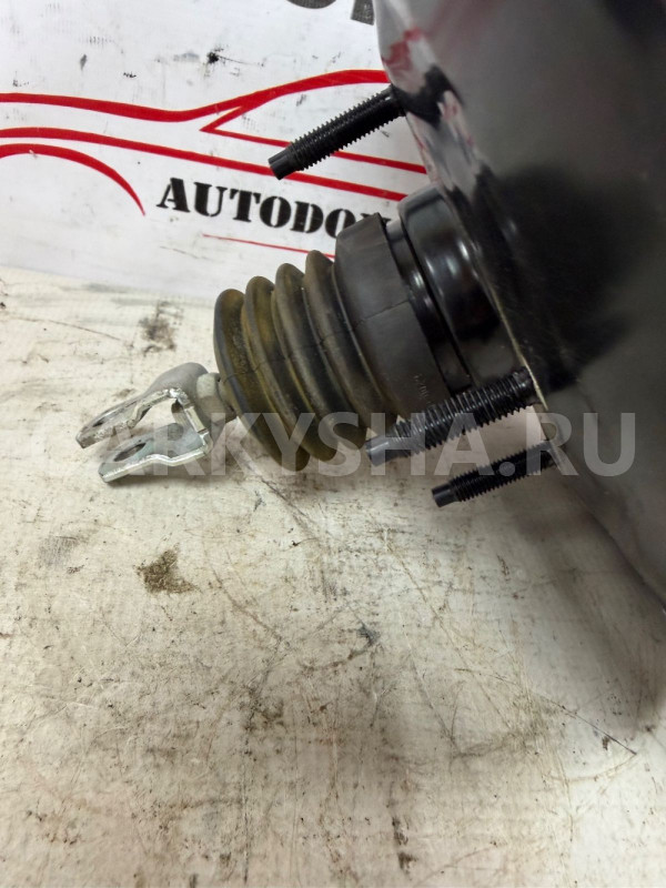 Вакумный усилитель тормозов Hyundai Getz Hyundai Getz оригинальный номер 591101C300