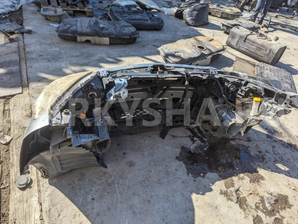 Ноускат Mazda Premacy 