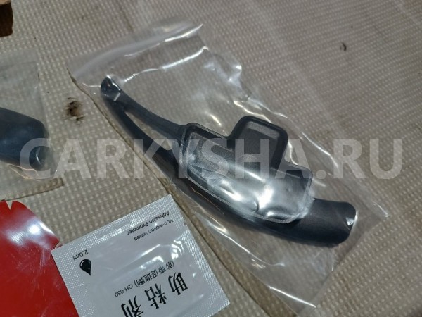 Кронштейн (сопут. товар) Mercedes-Benz E-klasse 