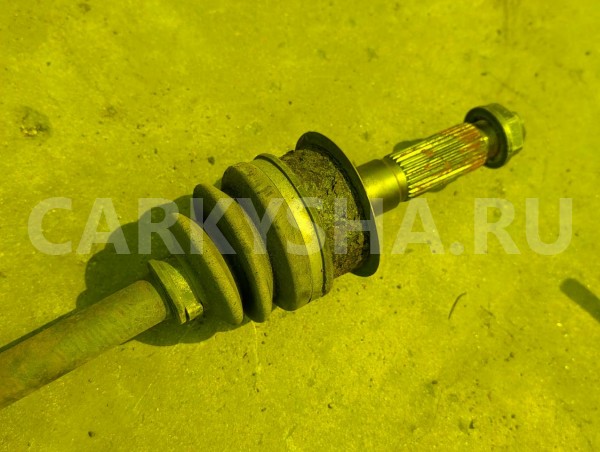 Привод Subaru Exiga 