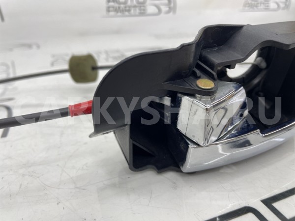 Ручка двери внутренняя передняя левая Ford Mondeo Ford Mondeo 