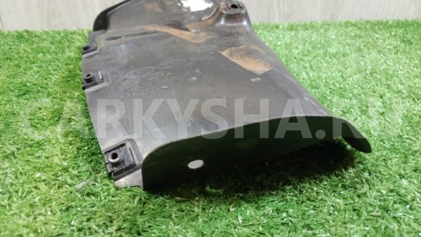 Подкрылок (локер) задний левый Hyundai Solaris Hyundai Solaris 