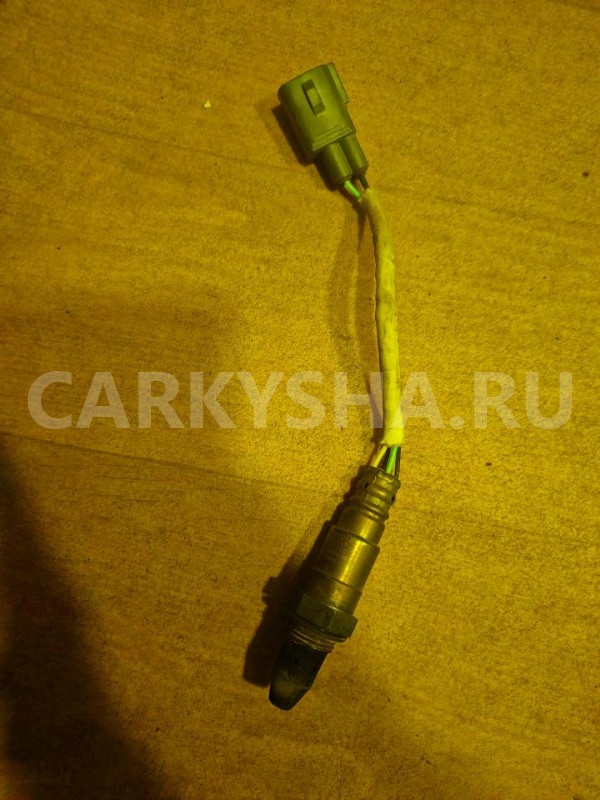 Лямбда-зонд Toyota Ractis оригинальный номер 89467-52110