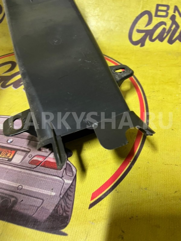 Воздуховод охлаждения тормозов BMW 5 BMW 5er 