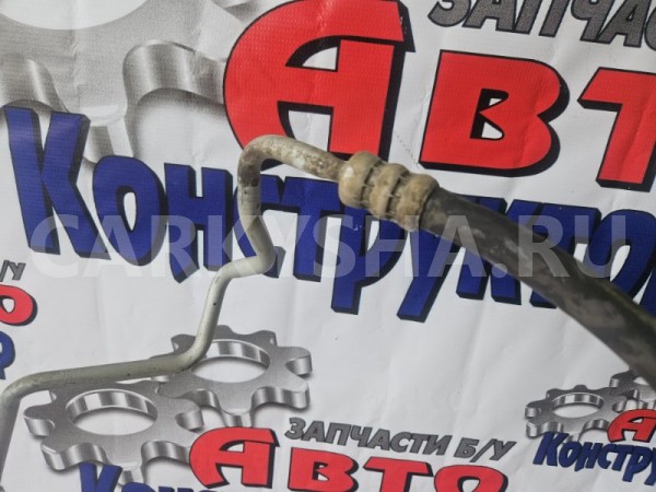 Трубка гидроусилителя руля Chevrolet Cruze 