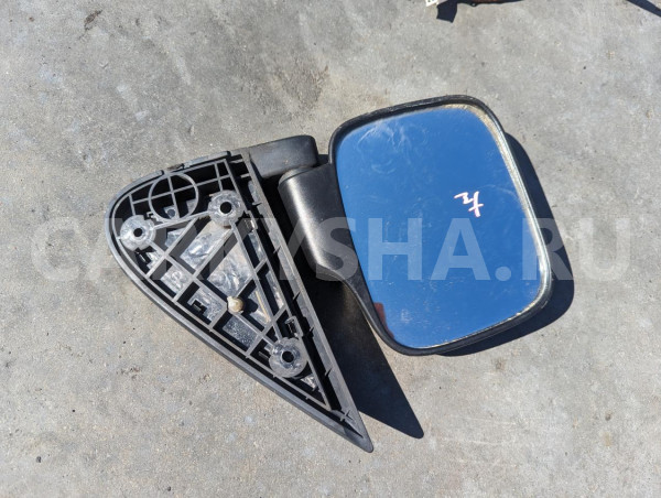 Зеркало Daihatsu Atrai 