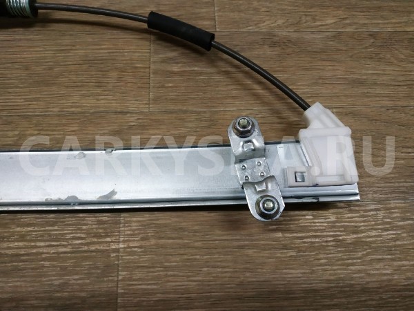 Стеклоподъемник электр. передний правый Kia Rio 