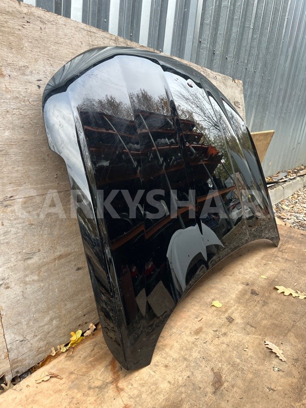 Капот Chery Tiggo 7 Pro 2019-2024 553000124AADYJ Chery Tiggo 7 