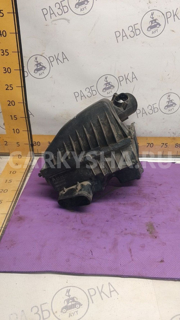 Корпус воздушного фильтра  Chevrolet Cobalt II Chevrolet Cobalt оригинальный номер 95969686