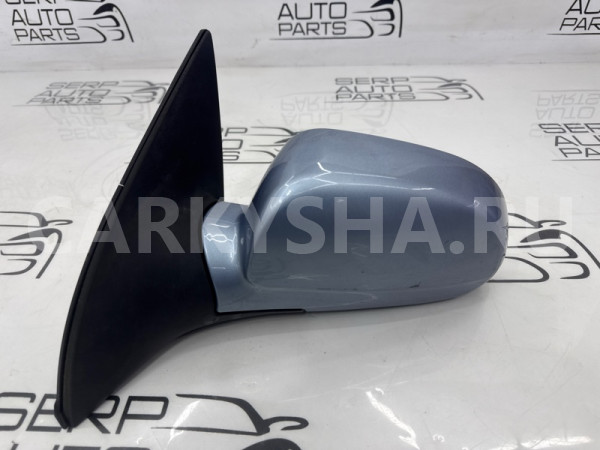 Зеркало левое Chevrolet Lacetti J200 F18D3 2009 Chevrolet Lacetti