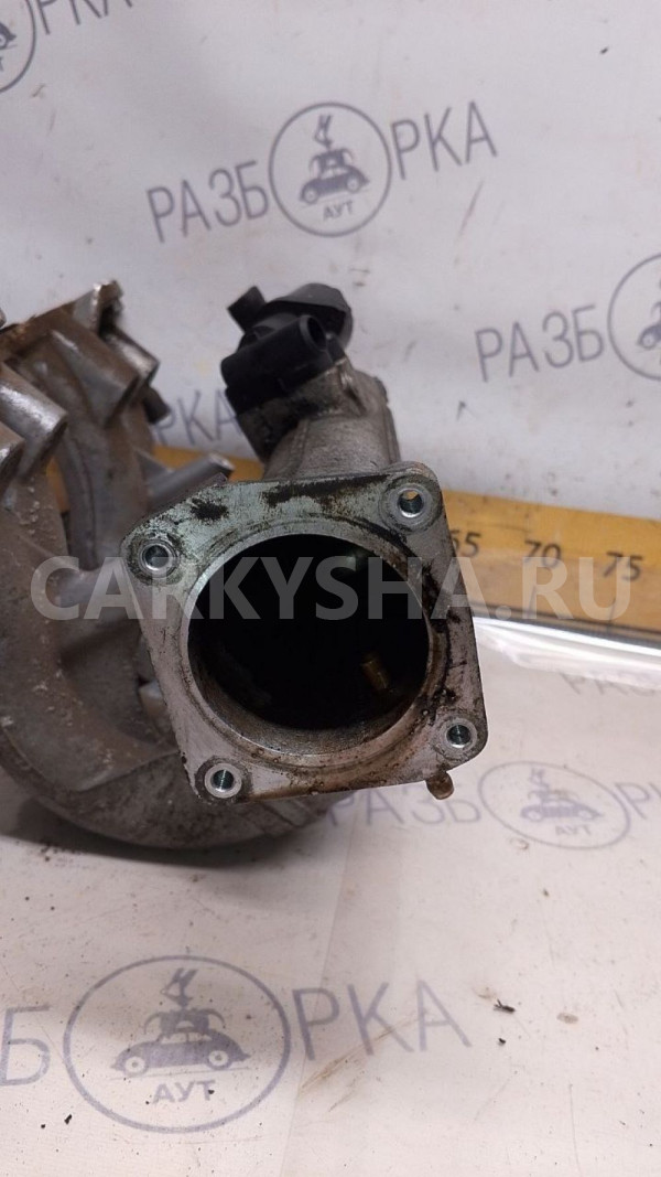 Коллектор впускной  Rover 200 III 1.4 Rover 200 