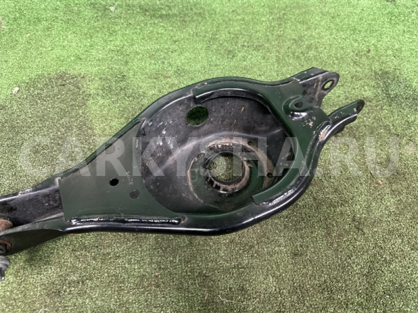 Рычаг Mitsubishi Outlander 2021-2025 4113A238, задний Mitsubishi Outlander 