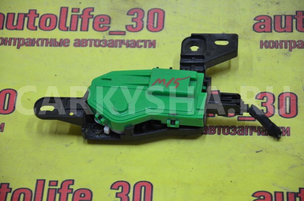 Активатор замка крышки бензобака Kia Cee'd 