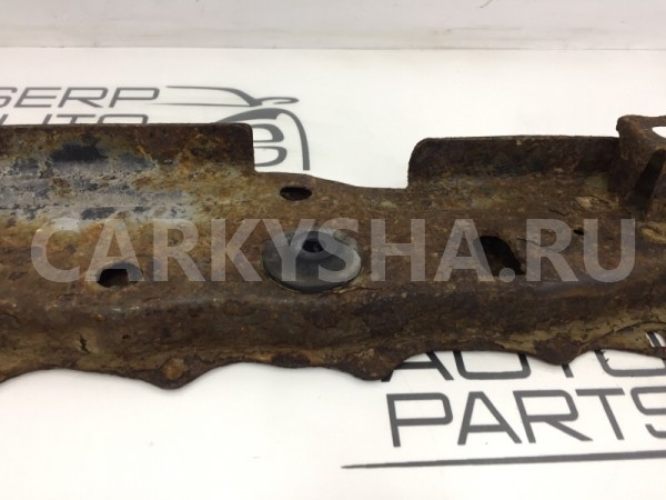 Балка подрадиаторная Nissan Note E11 1.4 CR14DE Nissan Note 