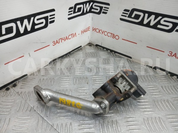 Клапан EGR Mitsubishi Colt 