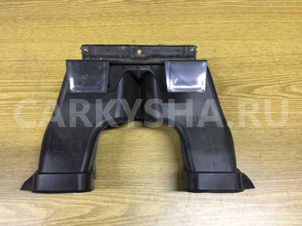 Воздуховод Toyota Highlander II (U40) оригинальный номер 55837-48050