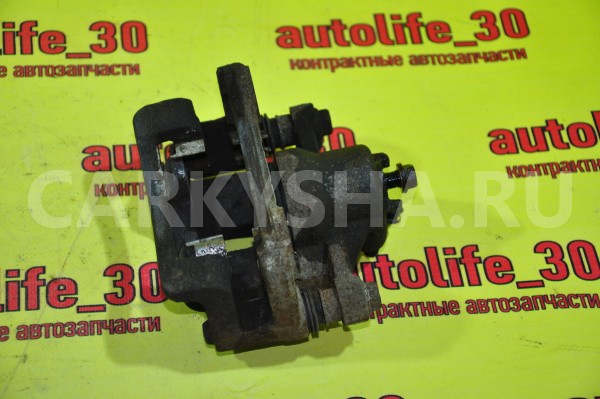 Суппорт тормозной Hyundai i30 