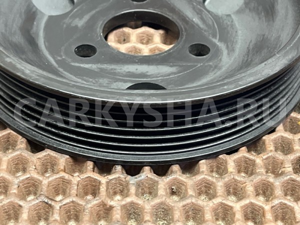 Шкив ГУР BMW 3er 