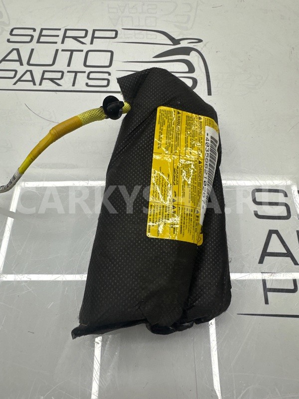 Подушка безопасности в сиденье левая Citroen Citroen C-Crosser 