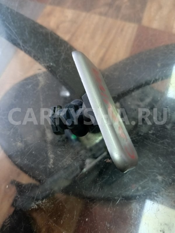 Крышка форсунки фароомывателя Chevrolet Captiva 2006-2015 96627023, левая Chevrolet Captiva 