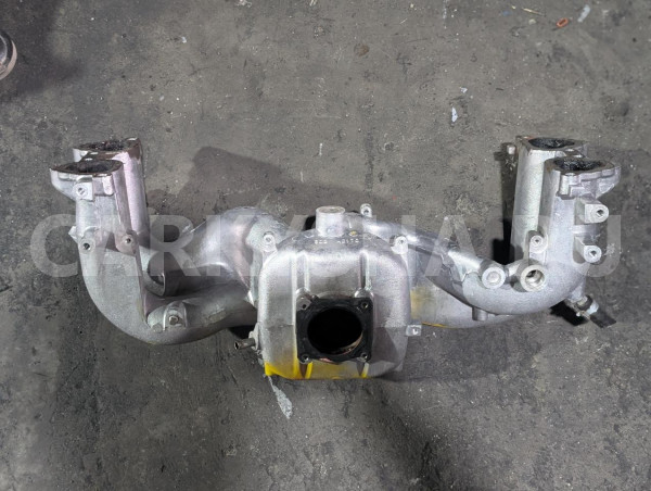 Коллектор впускной Subaru Forester оригинальный номер 14001AB980