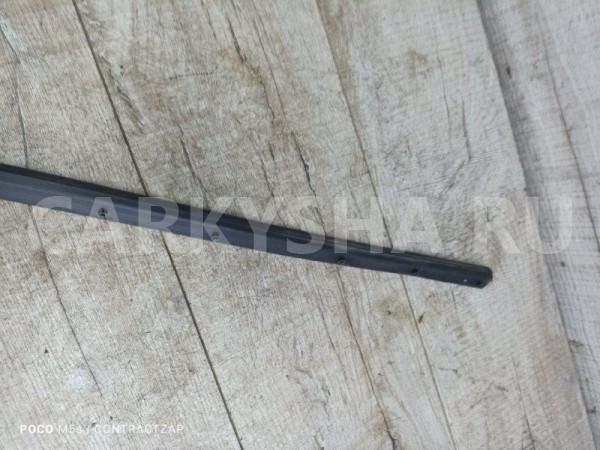 Уплотнитель кузова Mitsubishi Lancer IX (2000—2007) Mitsubishi i 