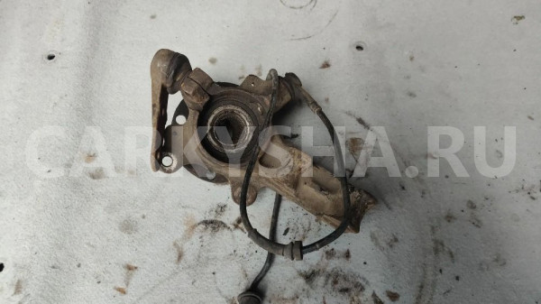 Кулак поворотный Audi 80 Audi 80 