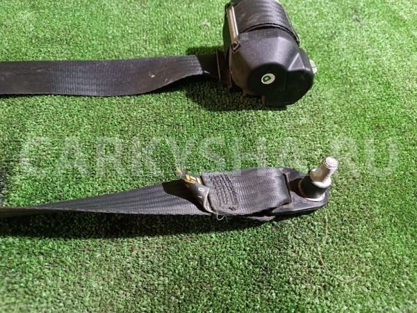 Ремень безопасности передний правый Fiat Albea оригинальный номер 040049