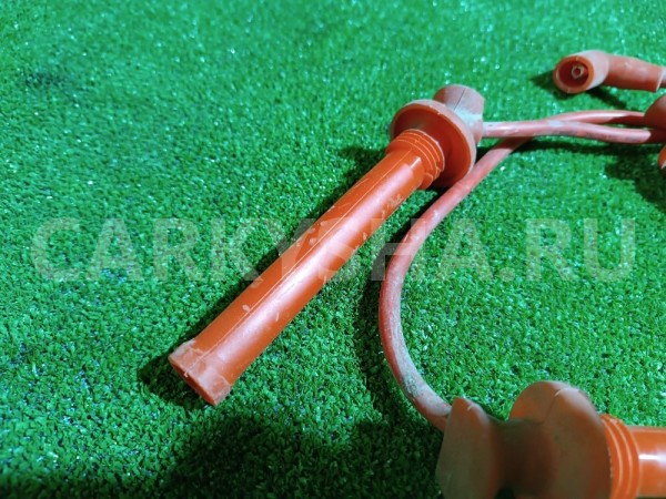 Провода высокого напряж. к-кт Vortex Tingo 