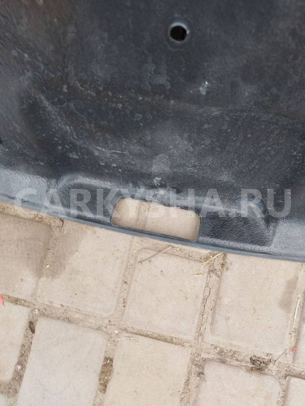 Обшивка крышки багажника Mazda 3 BK Mazda 2 оригинальный номер BN8V688W1A