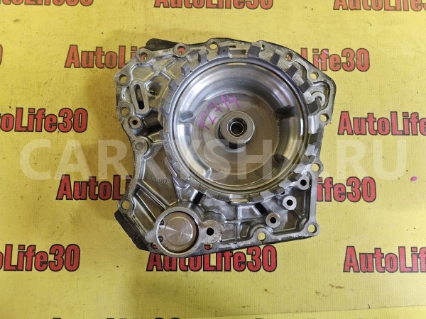 Крышка КПП Land Rover Freelander 