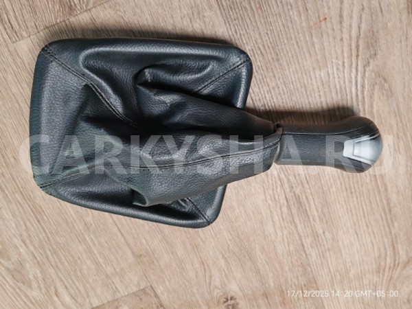 Чехол кпп Lada Kalina 2 2013 21900510907000 ХЭТЧБЕК 11186 ВАЗ (Lada) Kalina 