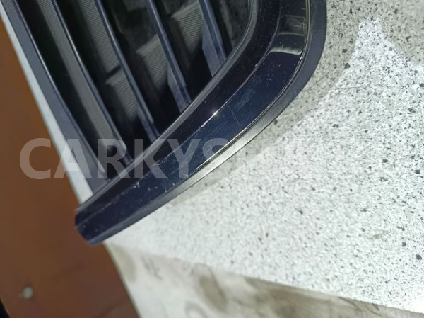 Решетка радиатора Subaru Forester SK (2018—2021) Subaru Forester оригинальный номер 91122sj020