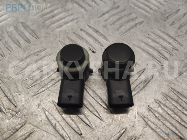 Парктроник BMW X4 F26 (2014—2018) BMW X4 оригинальный номер 66209274427