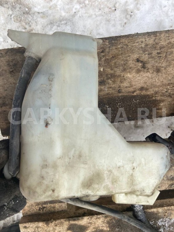 Бачок расширительный Nissan Almera N16 рестайлинг (2002—2006) Nissan Almera оригинальный номер 21710BMA10