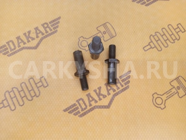 Болт башмака натяжителя цепи Volkswagen Tiguan 5N1 Volkswagen Tiguan 