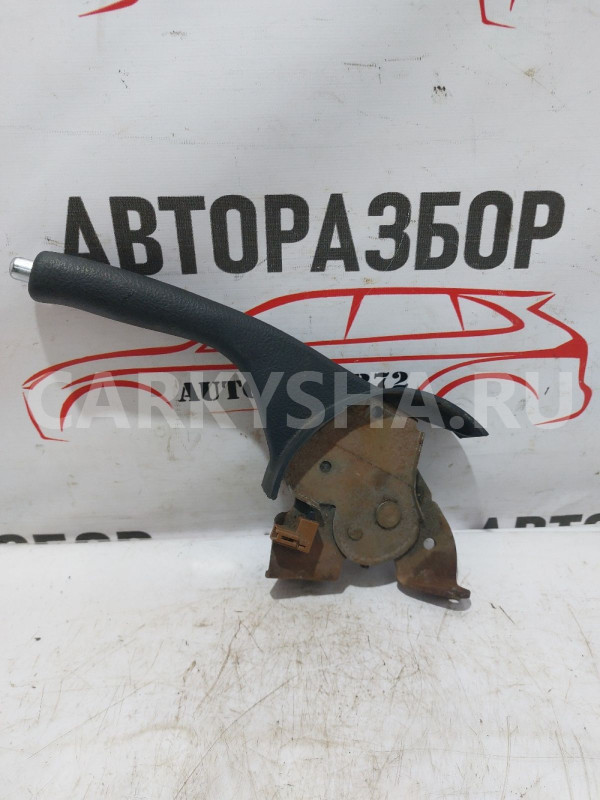 Ручник Toyota Avensis T250 Toyota Avensis оригинальный номер 4620102131