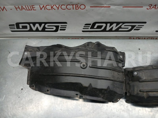 Подкрылок Mazda Atenza 