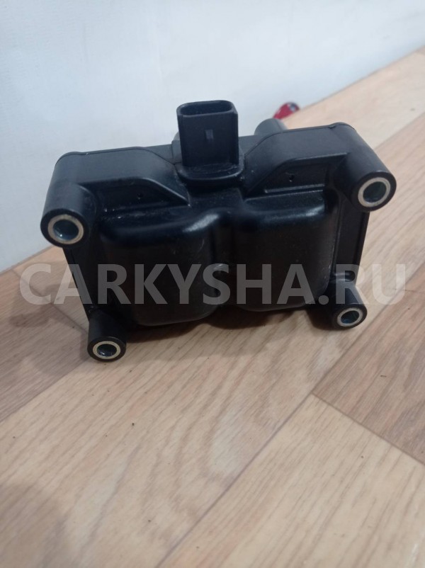 катушка зажигания Ford Fiesta 